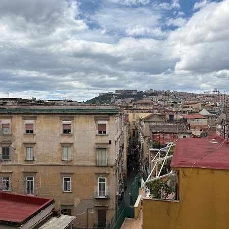 B&B Tarumbo Naples Exterior photo
