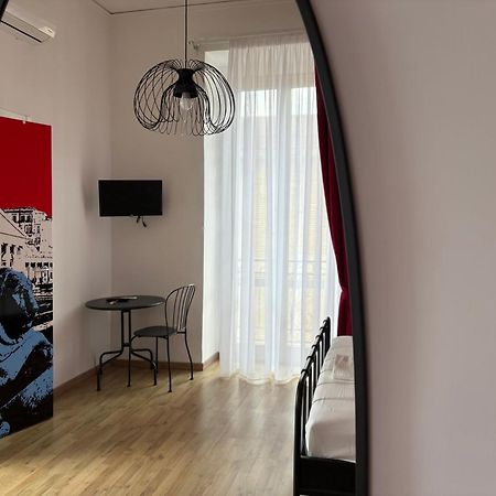 B&B Tarumbo Naples Exterior photo