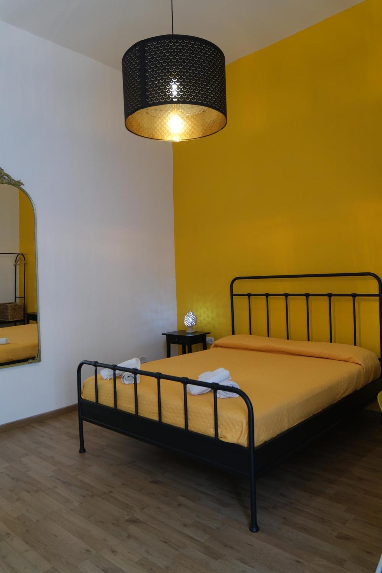 B&B Tarumbo Naples Exterior photo