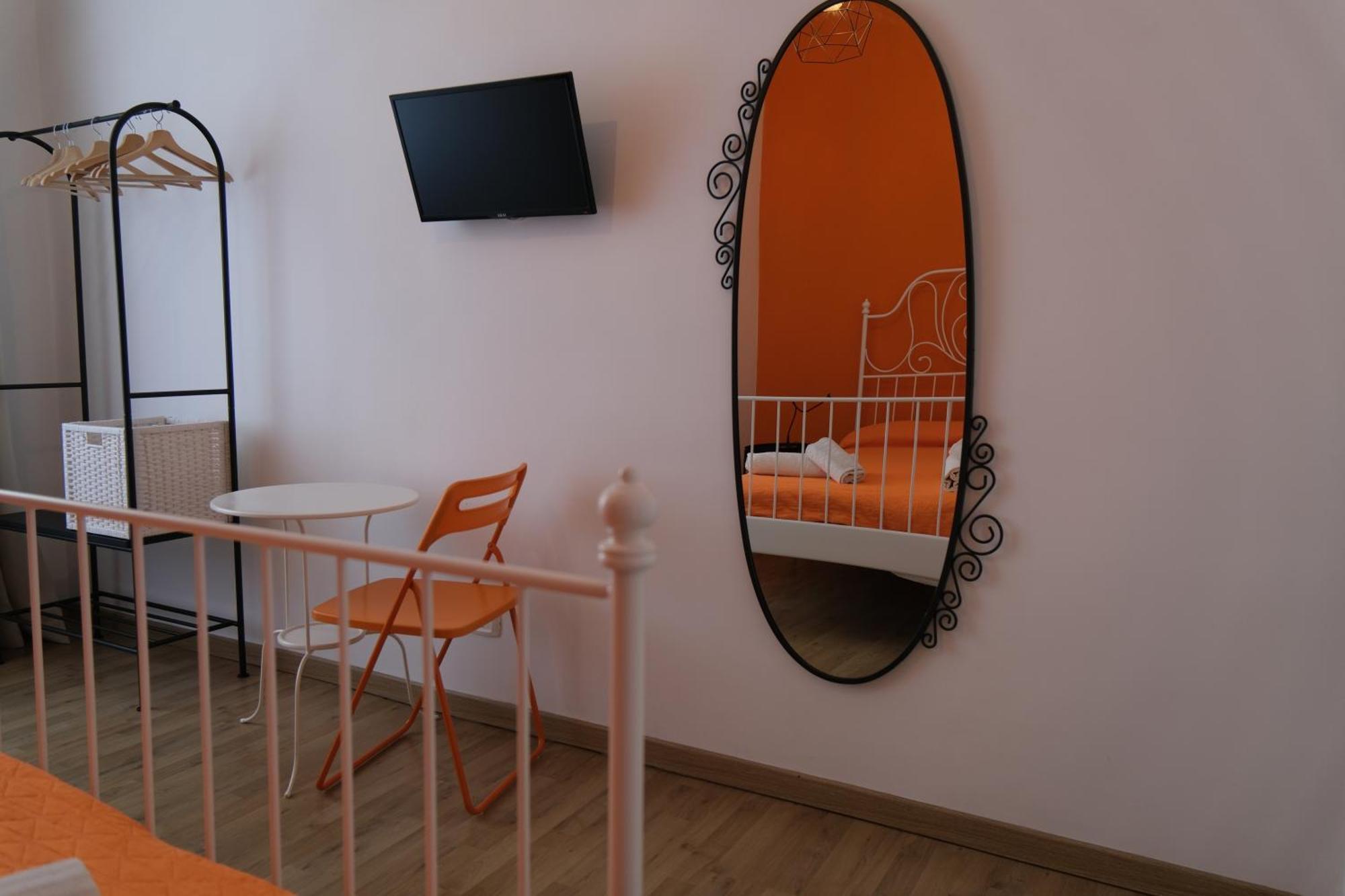 B&B Tarumbo Naples Exterior photo