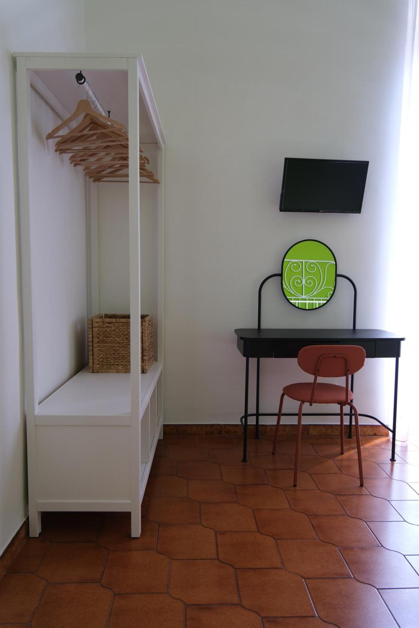 B&B Tarumbo Naples Exterior photo